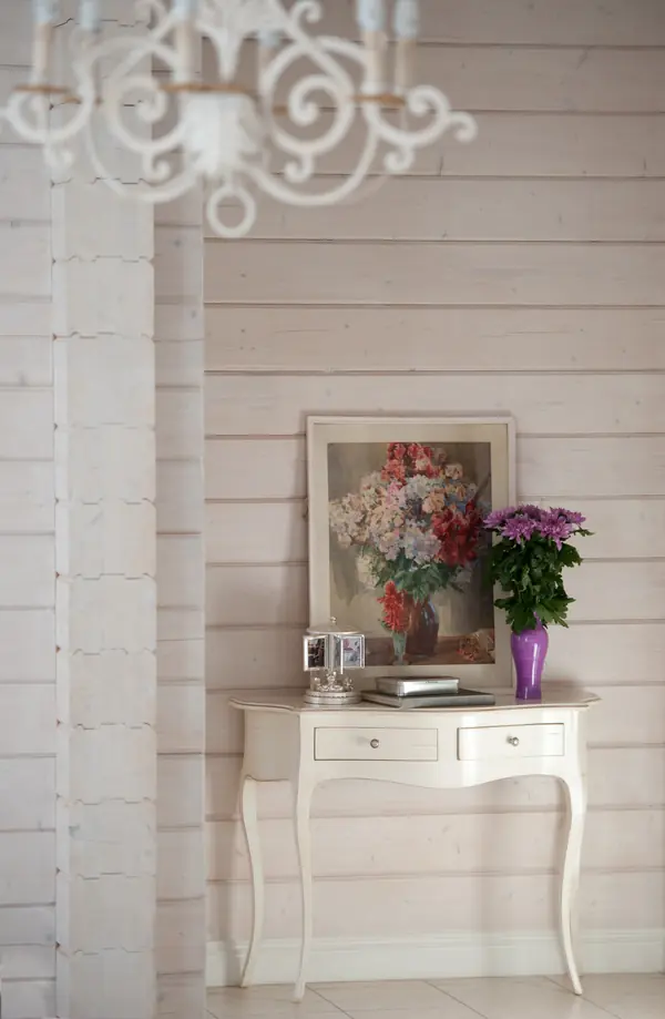 Легкость бытия. Дом в Ватутинках.