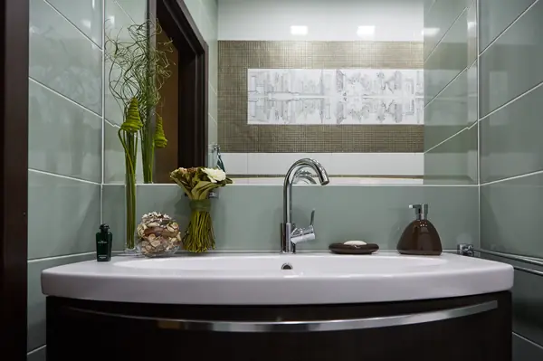 Дом в поселке "Изумрудная долина"