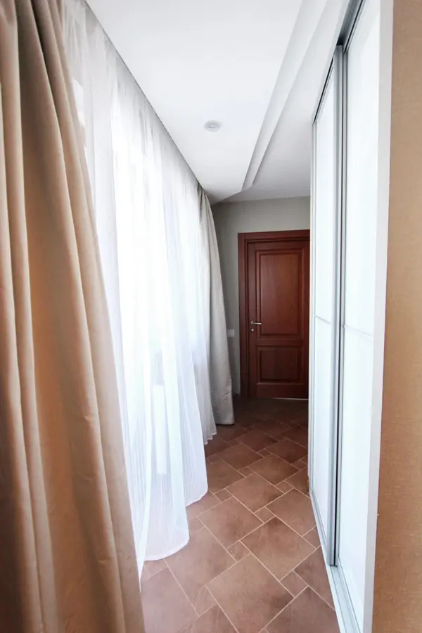 Ремонт квартиры, Москва, ЖК Виноградный, 52 м²