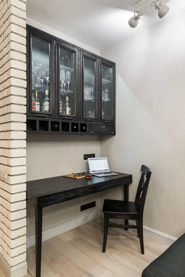 Творческое пространство