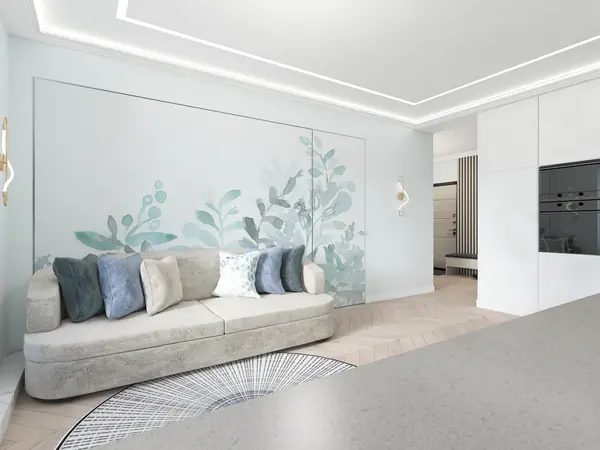 Квартира в ЖК Калининский