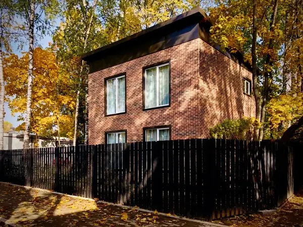 КП ‘Барсуки’