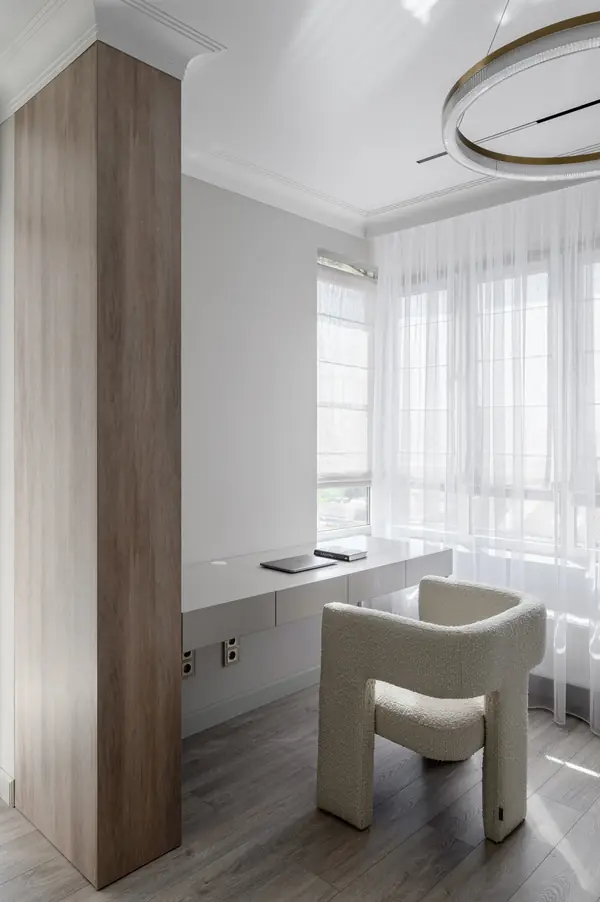 Квартира в ЖК Центральный