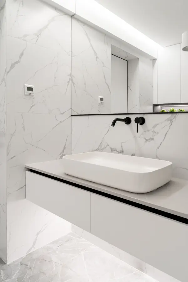 Реализация проекта индивидуального жилого дома