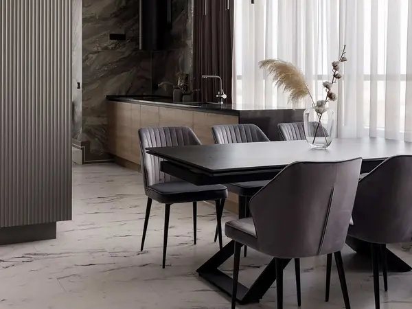 Квартира в Уфе