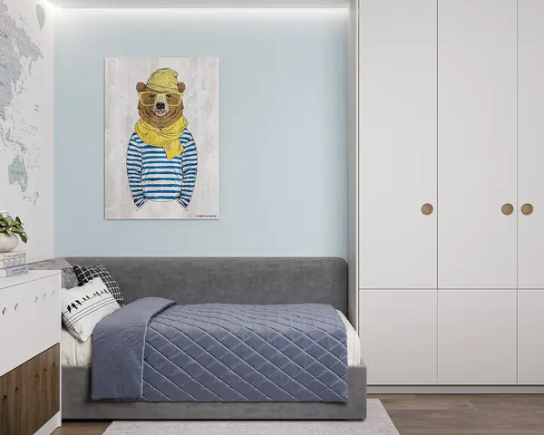 Квартира Жк.Статус 110м2