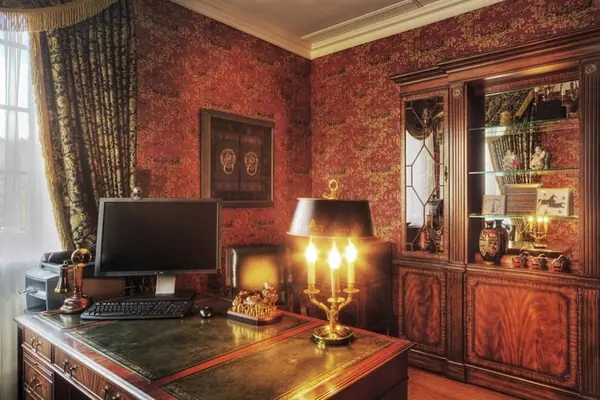 проект "Дом в Павлово"