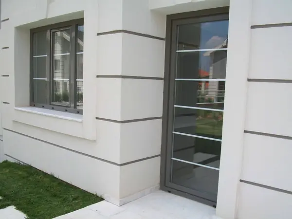 Остекление дома