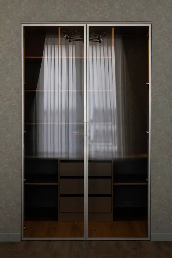 Квартира на Магнитогорской