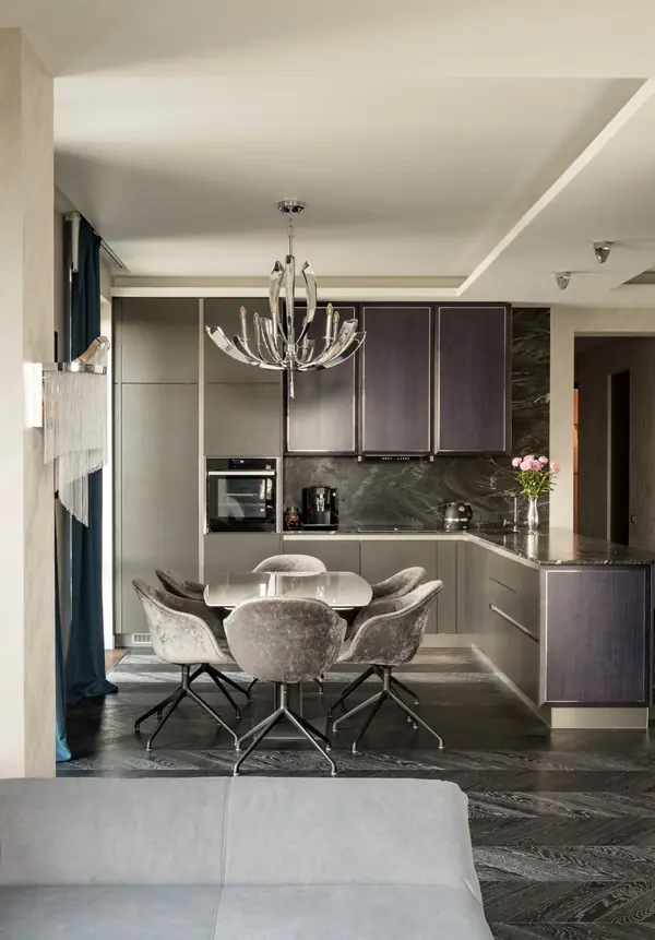 квартира в Пресня Сити