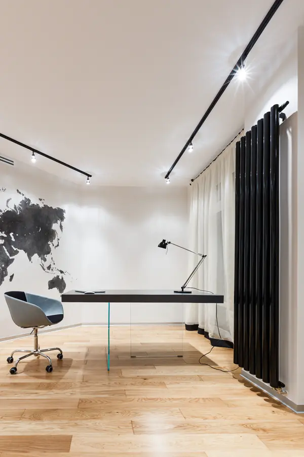 Проект PROSTOЯ, Екатеринбург | Студия BTNK Architects.