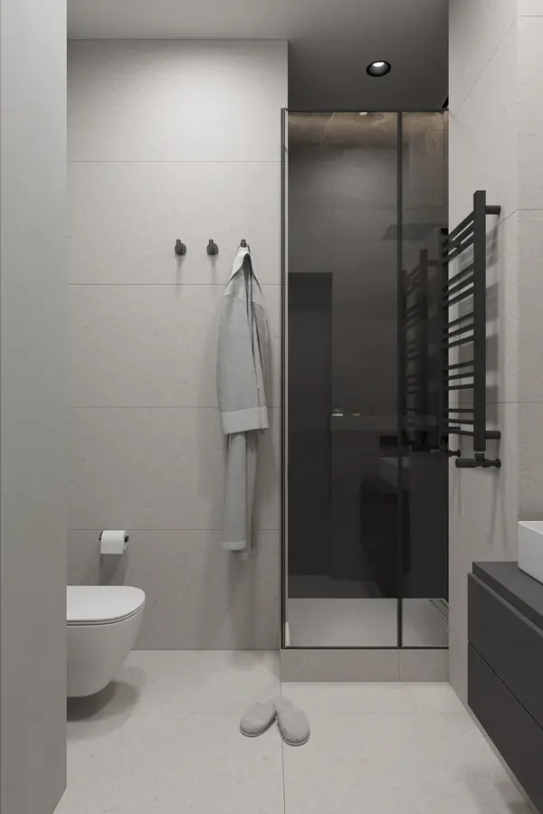 Квартира на Свободе