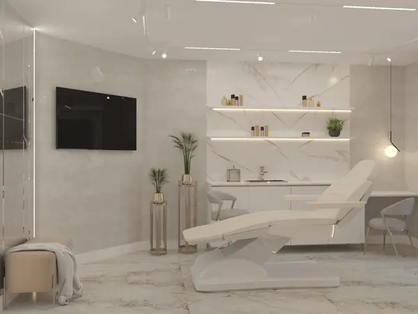 Салон красоты