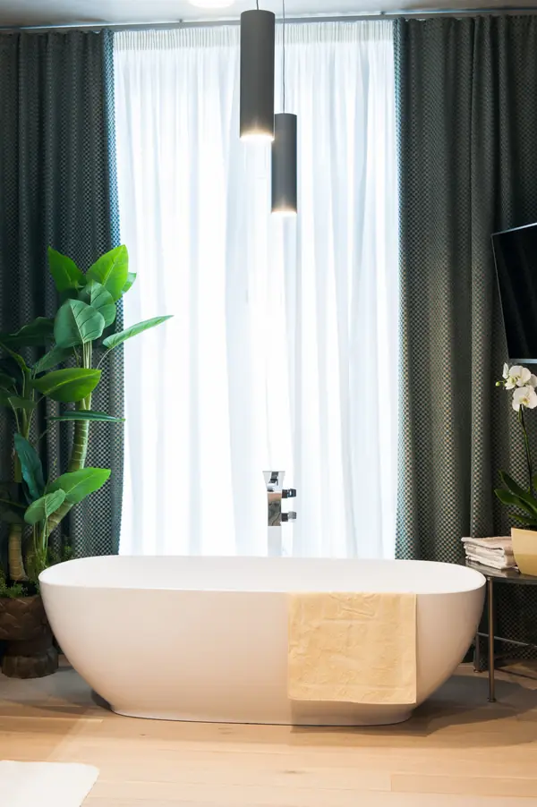 Стихия бетона