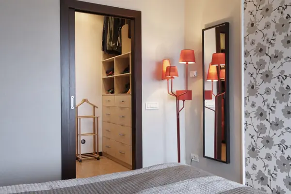 Квартира в Москве на Дмитровском шоссе