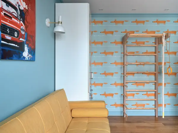 3-х комнатная квартира П-44Т