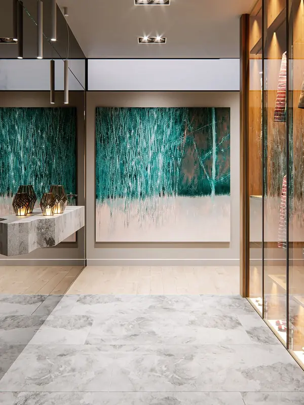 ЖК Мичуринский