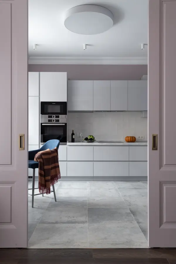 Квартира на ВДНХ