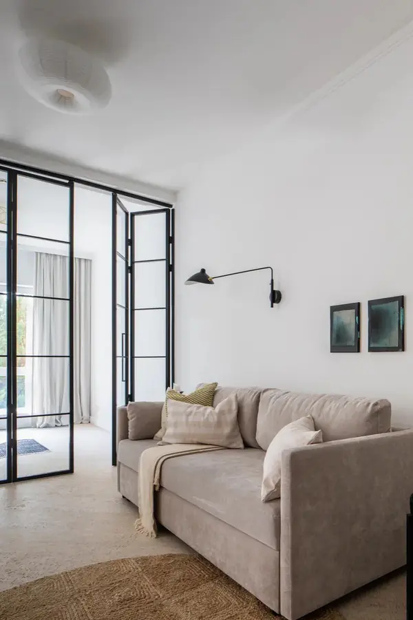 Квартира в ЖК Феллини, Геленджик