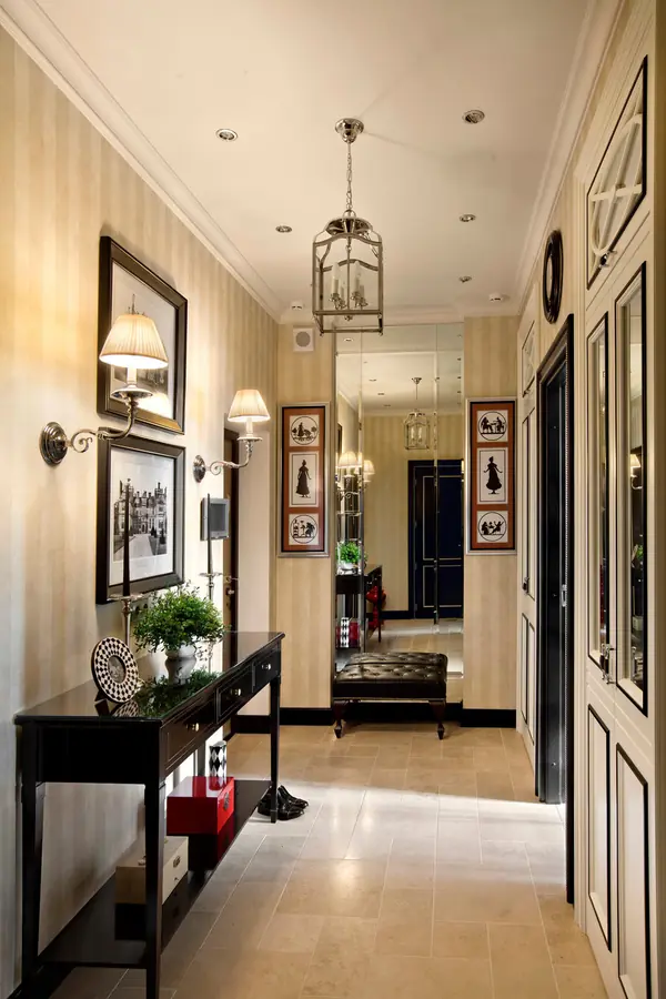 Итак, она звалась Татьяной...