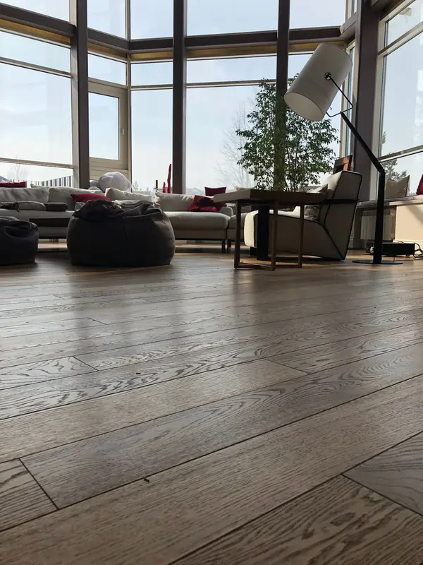 house Pavlovskaya Sloboda