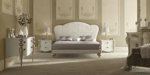 Спальня фабрики Mugali