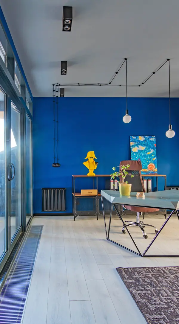 Дом на Холме