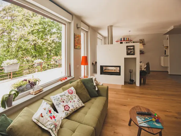 Дома TERRAZZE MONTICELLO