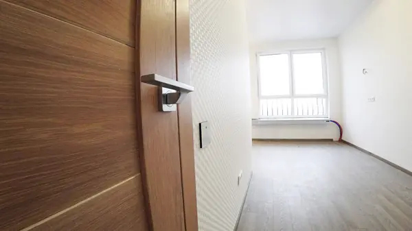 ЖК Ривер Парк, ул. Корабельная, Москва