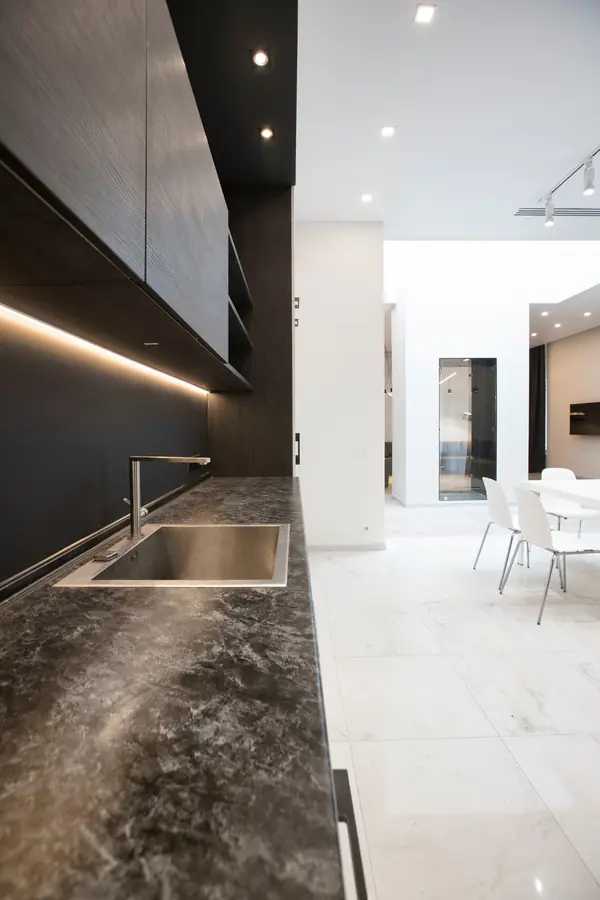 Дом в КП Резиденция Рублево