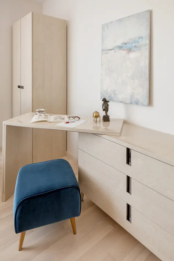 Квартира у моря