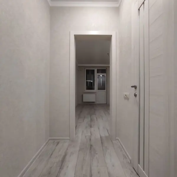 Ремонт квартир под ключ