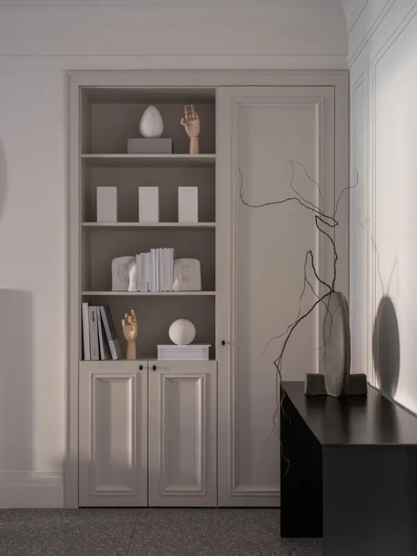 EYWA FOR YOU стилизация пространства