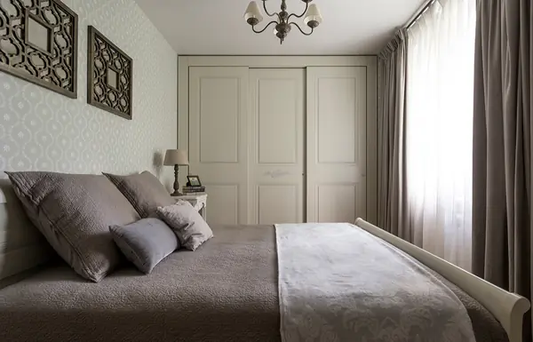 Квартира на Шипиловской