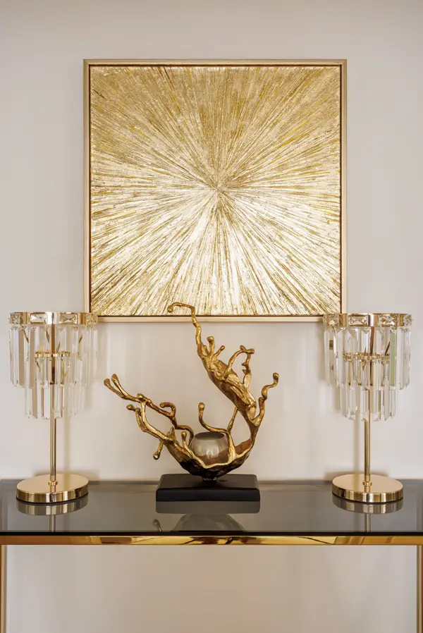 Дизайн и ремонт квартиры на улице Марьинский парк - Музыка неоклассики