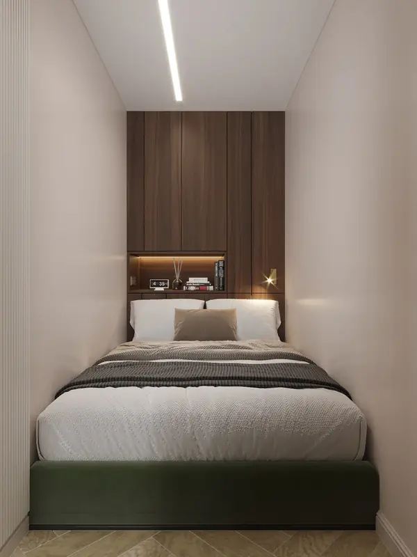 ЖК Западный луч