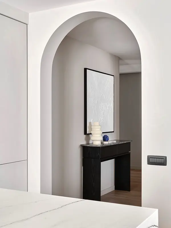 Простор и воздух – счастье быть дома