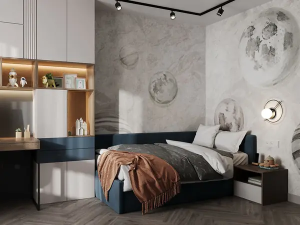 ЖК Домашний