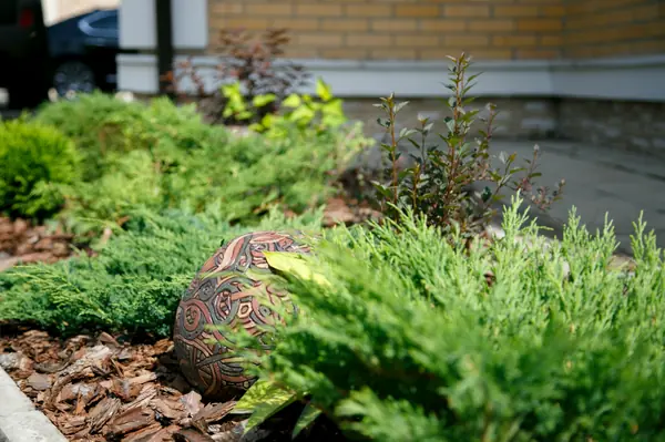 Ландшафтный дизайн Красноярск