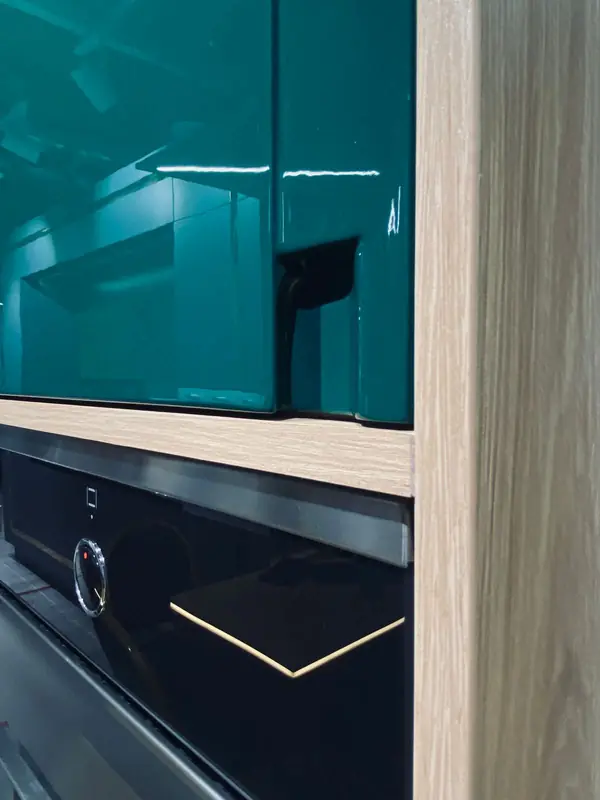 Кухня "PROFILO".