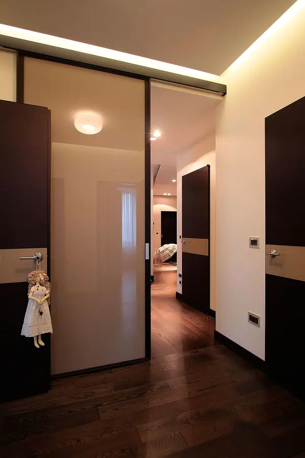 Квартира в Москве