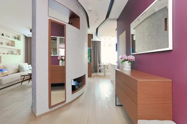 Квартира в ЖК Дирижабль