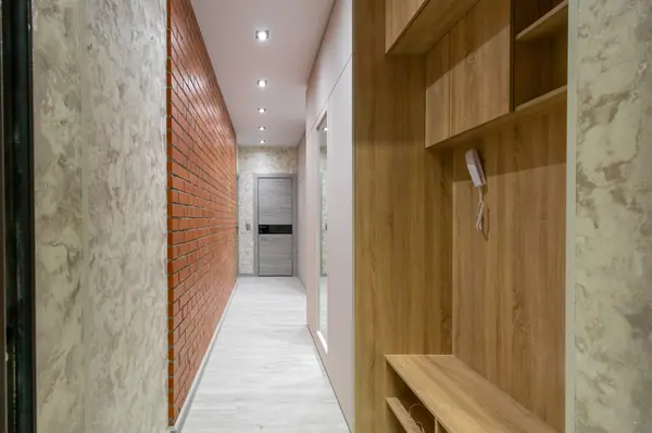 Ремонт 3-комнатной квартиры на Львовской