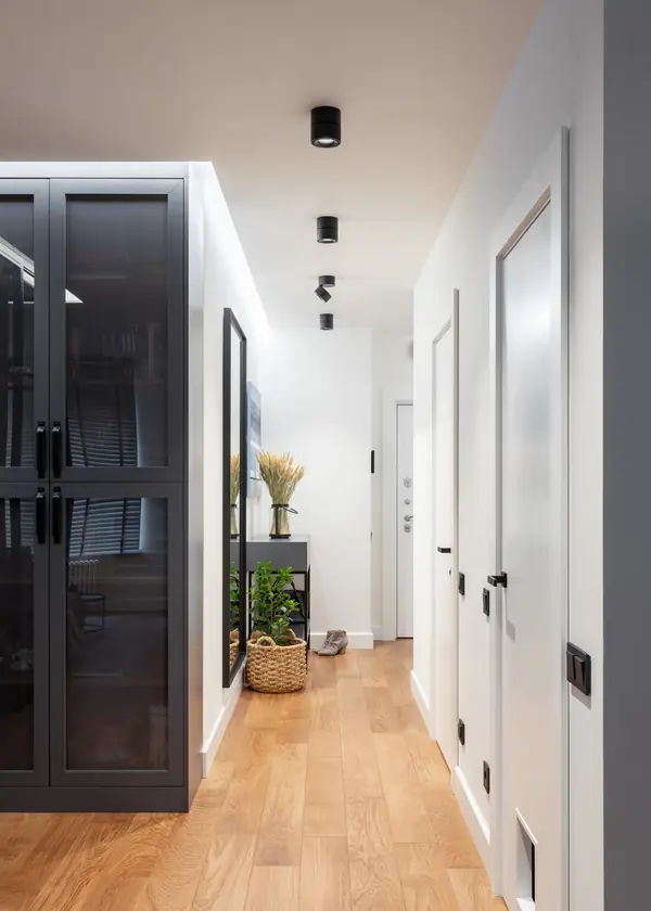 Квартира у Елагина Острова