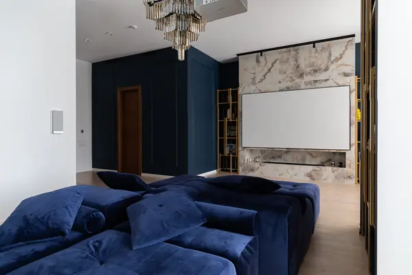 ЖК Крестовский De Luxe