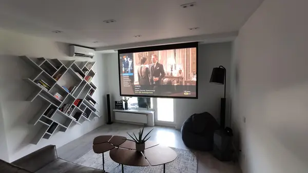 Домашний кинотеатр Красногорск