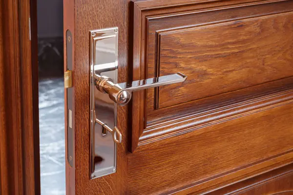 Загородный дом в Переделкино