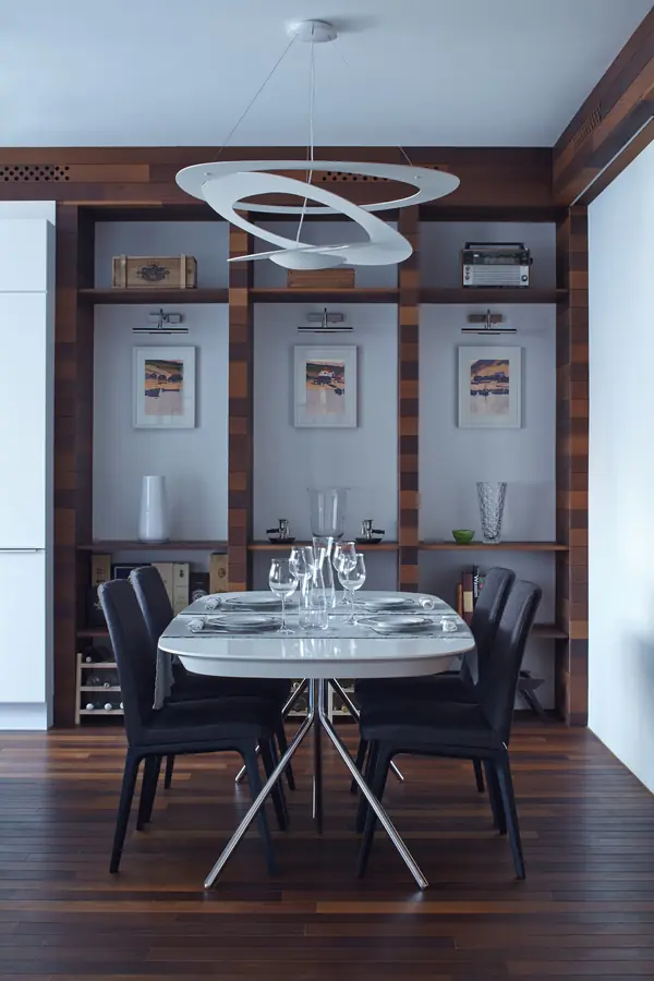 СТОлет. квартира