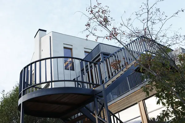 Дом в Иславском