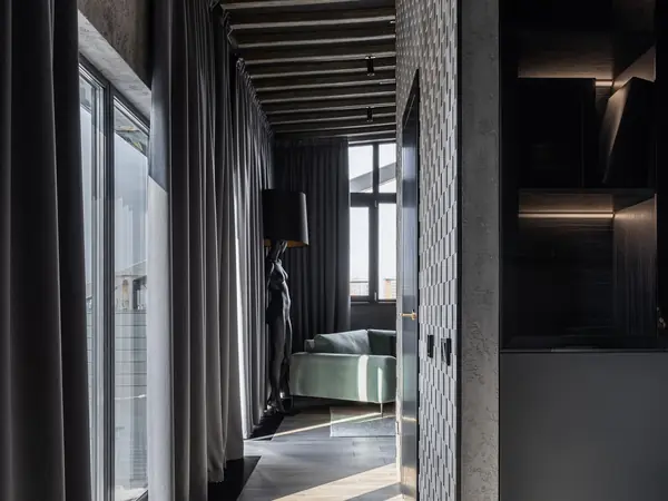 Квартира в Уфе